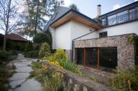 Podzamcze - Chambres d’hôtes Rożnów