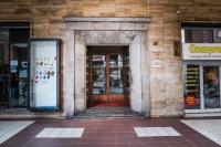 Central cosy apartment - B&B Bolonia