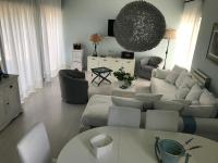 Buellis House - Ferienwohnung Fregene