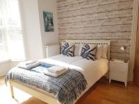 Saltwater - B&B Saint Ives