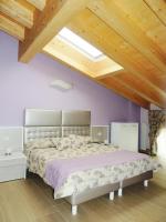 Chambre Double ou Lits Jumeaux Supérieure