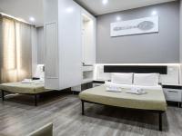 Guesthouse o Affittacamere Casa Barberini - Ferienwohnung Rom