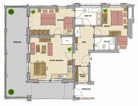 Appartamento - Piano Terra