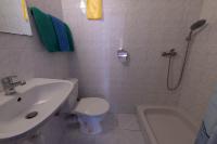 Doppel-/Zweibettzimmer mit Zustellbett