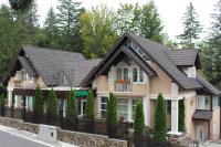 Pensiunea Colina - B&B Poiana Brasov