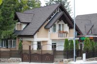 Pensiunea Colina - B&B Poiana Brasov
