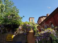 San Leonardo House Bologna - B&B
