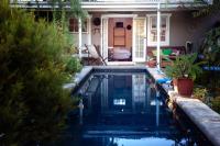 Rhus Cottage. - B&B Stanford
