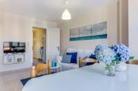 Appartamento con Vista Mare