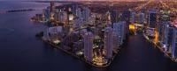 Luxury Waterfront Condo At Icon-Brickell-sea view-Free Spa & Gym - B&B Miami