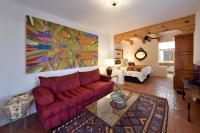 Suite Deluxe con cama extragrande