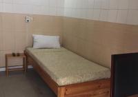 Chambre Simple avec Salle de Bains Privative