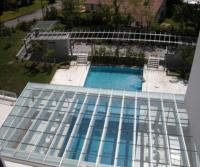 Exclusivo depto "Sea&Forest" frente mar P7 Mansa! parada 7 mansa - Punta del este - B&B Punta del Este