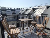 Appartement Supérieur