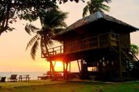 Ten RooMs - Bed and Breakfast Teluk Bakau