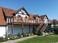 B&B Rydzewo - Spichlerz - Bed and Breakfast Rydzewo