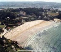 A Coruña al lado de la playa - B&B