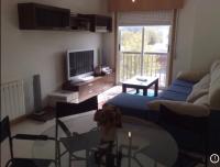 A Coruña al lado de la playa - Ferienwohnung Bastiagueiro