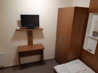 Tweepersoonskamer met 2 Aparte Bedden