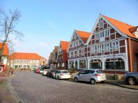 Ferienwohnung Altes Land Familie H - B&B Steinkirchen