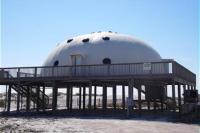 Dome Home - B&B Indian Pass