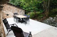 Maison en Ardeche - B&B