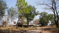 Munga Eco-Lodge