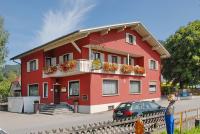 B&B Satteins - Wirtshaus zum Stern - Bed and Breakfast Satteins