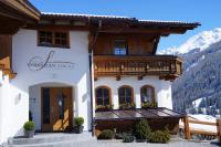 B&B St Anton am Arlberg - Pension Strolz - Bed and Breakfast St Anton am Arlberg