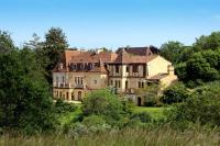 Domaine du Fraysse Chantegrel le charme à l'etat pur - Chambres d’hôtes