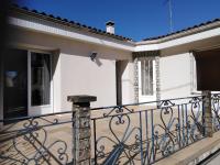Entre mûres et châtaignes - B&B