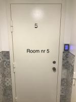 Appartement 5