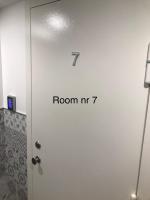Appartement 7