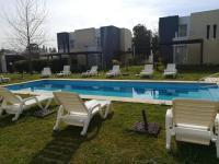 las martinas apart 5 - B&B Piriápolis