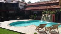 Pousada Holú - B&B