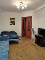 Appartement met Gedeelde Badkamer