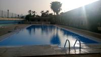Dunes to explore and relax right by the desert wifi - B&B