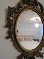 Chambre Double avec Terrasse