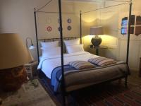 B&B Brussels - Studio Rempart - Bed and Breakfast Brussels