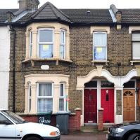 East End London Garden Flat - Ferienwohnung