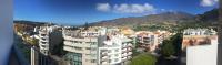 Apartamento El Reloj 1 - Ferienwohnung