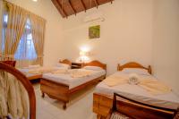 Comfort Dreibettzimmer