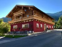 APARTMENT SONNBLICK Kaprun, Salzburg - including Summer Card - B&B