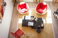 Deluxe Doppelzimmer mit Badewanne