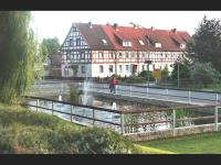 Ferienwohnung Bellevue 2 - B&B Staufenberg