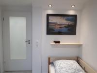 Apartamento de 2 dormitorios