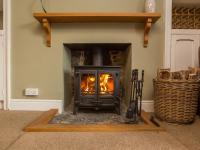 River Cottage - B&B Inverness