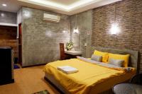 โรงแรมโทนี่วิลเลจTony Hotel - Ferienwohnung Phattalung