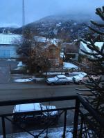 678 Mascardi Roca Malen - B&B