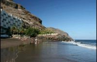 Apartamentos playa chica / playa las gaviotas - Chambres d’hôtes Santa Cruz de Ténérife